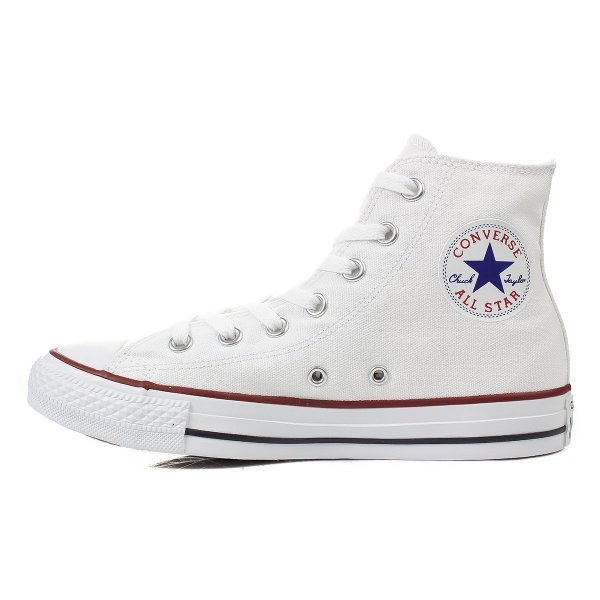 Converse Chuck Taylor All Star Hi Classic Sneakers (M7650C)