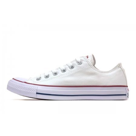 Converse Chuck Taylor All Star Παπούτσια Λευκά (M7652C)