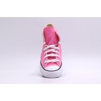 Converse Chuck Taylor All Star Sneakers Ροζ, Λευκά