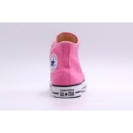 Converse Chuck Taylor All Star Sneakers Ροζ, Λευκά