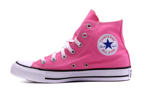 Converse Chuck Taylor All Star Hi Canvas Sneakers (M9006C)