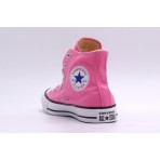 Converse Chuck Taylor All Star Sneakers Ροζ, Λευκά