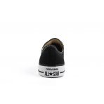 Converse Chuck Taylor All Star Παπούτσια Μαύρα (M9166C)