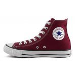 Converse Chuck Taylor All Star Seasonal Unisex Sneakers Μπορντό