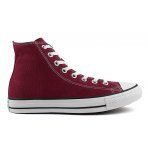 Converse Chuck Taylor All Star Seasonal Unisex Sneakers Μπορντό