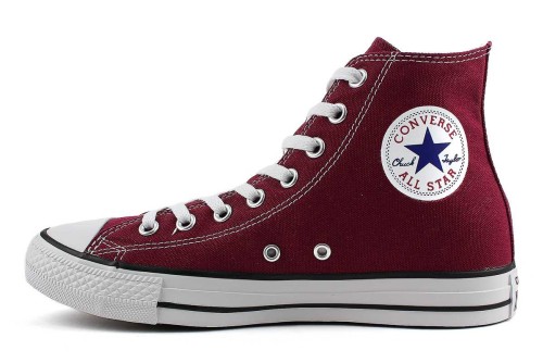 Converse Chuck Taylor All Star High Sneakers (M9613C)