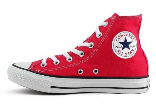 Converse Chuck Taylor All Star High Sneakers (M9621C)