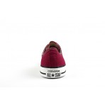 Converse Chuck Taylor All Star Παπούτσια Μπορντό (M9691C)