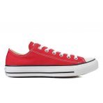 Converse Chuck Taylor All Star Παπούτσια Κόκκινα (M9696C)