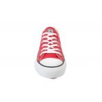 Converse Chuck Taylor All Star Παπούτσια Κόκκινα (M9696C)