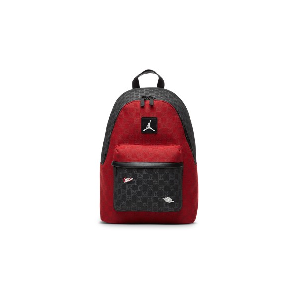 Jordan Monogram Σάκος Πλάτης 20L (MA0758 H15)