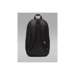 Jordan Backpack Μαύρο 23 L