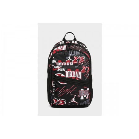 Jordan Air Patrol Backpack Μαύρο, Διάφορα Χρώματα 29L