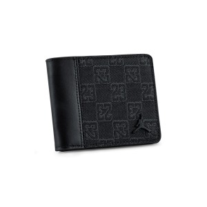 Jordan Monogram Bifold Πορτοφόλι (MA0934 023)