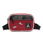 Jordan 23 Monogram Τσαντάκι Χιαστί 1.5L (MA0981 H15)