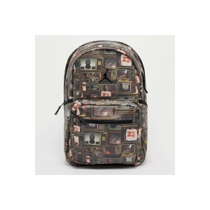 Jordan Borough Graphic Σάκος Πλάτης 20L (MA9002 K90)