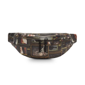 Jordan Τσαντάκι Μέσης (MA9065 K90)