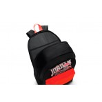 Jordan 84 Vintage Backpack Μαύρο 21L