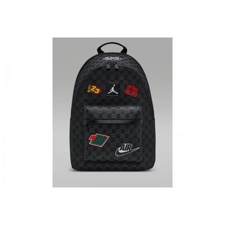 Jordan Monogram Σάκος Πλάτης 20L 