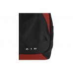 Jordan Element Backpack Μαύρο, Κόκκινο, Λευκό