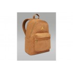 Jordan Suede Monogram Backpack (MA9204 X6X)
