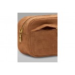 Jordan Suede Monogram Τσαντάκι Χιαστί (MA9207 X6X)