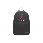 Jordan Jam Air Backpack Μαύρο 29L