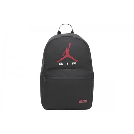 Jordan Jam Air Backpack Μαύρο 29L