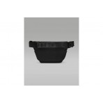 Jordan Air Τσαντάκι Μέσης Μαύρο 4L