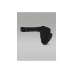 Jordan Air Τσαντάκι Μέσης Μαύρο 4L