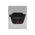 Jordan Air Τσαντάκι Μέσης Μαύρο 4L