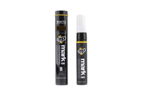 Crep Protect Mark On Pen Στυλό Παπουτσιών Mark On Pen White (MARK ON PEN WHITE)