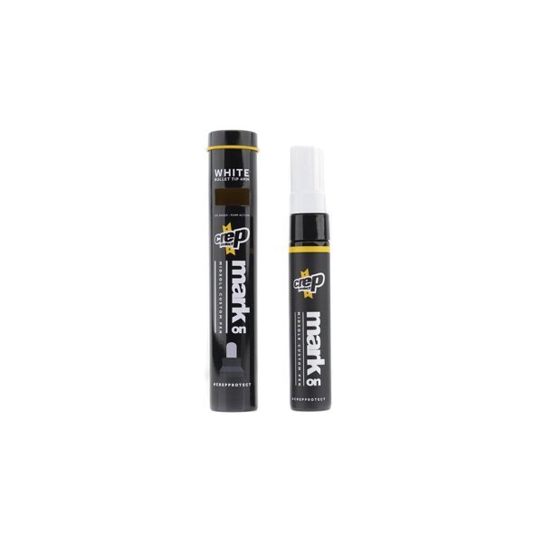 Crep Protect Mark On Pen Προιόν Περιποίησης Παπουτσιών (MARK ON PEN WHITE)