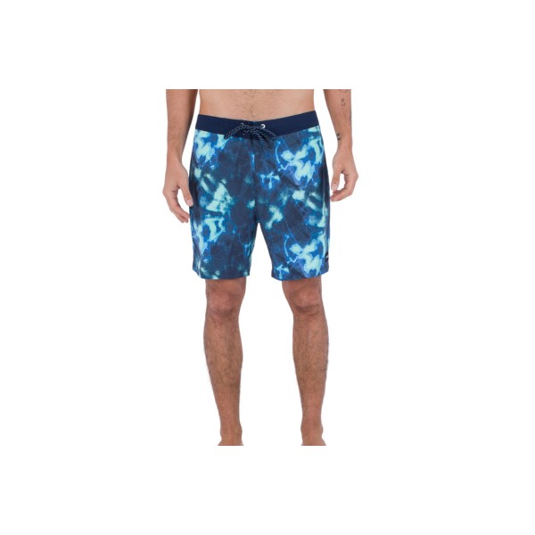 Hurley Phantom Eco Classic 18In Μαγιό Σορτς Ανδρικό (MBS0011560 H451)