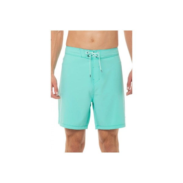 Hurley Phantom-Eco Oao Solid 18In Μαγιό Σορτς Ανδρικό 