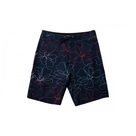 Hurley Weekender 20In Μαγιό Σορτς Ανδρικό 