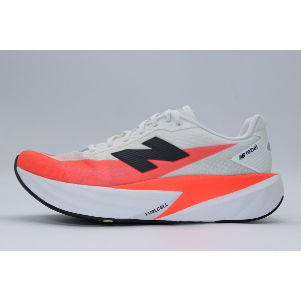 New Balance Fuelcell Rebel V5 Αθλητικά Παπούτσια Για Τρέξιμο (MFCXLV5)