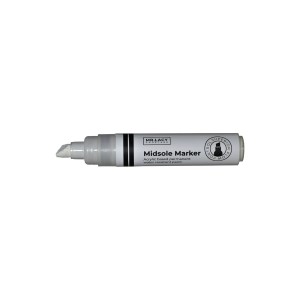 Mr.lacy Midsole Marker Προιόν Περιποίησης Παπουτσιών (MIDSOLE MARKER WHITE)
