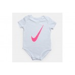 Nike Σετ Κορμάκια 3-Τεμάχια (MN0272 A5K)