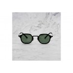 Explicit Poets Morgan Γυαλιά Ηλίου (MORGAN MATT BLACK GREEN)