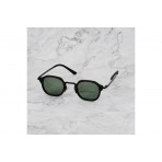 Explicit Poets Morgan Γυαλιά Ηλίου (MORGAN MATT BLACK GREEN)