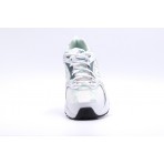 New Balance 530 Unisex Sneakers Λευκά, Φυστικί, Κυπαρισσί, Ασημί