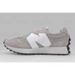 New Balance 327 Unisex Sneakers Γκρι, Λευκά