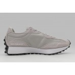 New Balance 327 Unisex Sneakers Γκρι, Λευκά