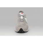 New Balance 327 Unisex Sneakers Γκρι, Λευκά