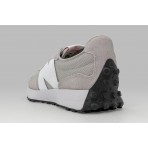 New Balance 327 Unisex Sneakers Γκρι, Λευκά