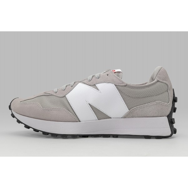 New Balance 327 Sneakers (MS327CGW)