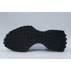 New Balance 327 Unisex Sneakers Λευκά, Μαύρα, Μπεζ