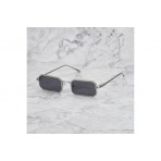 Explicit Poets Murphy Γυαλιά Ηλίου (MURPHY SILVER GRAY)