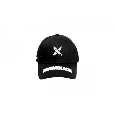 Mwm Cap Καπέλο Strapback 